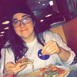 Meet your Posher, Alison